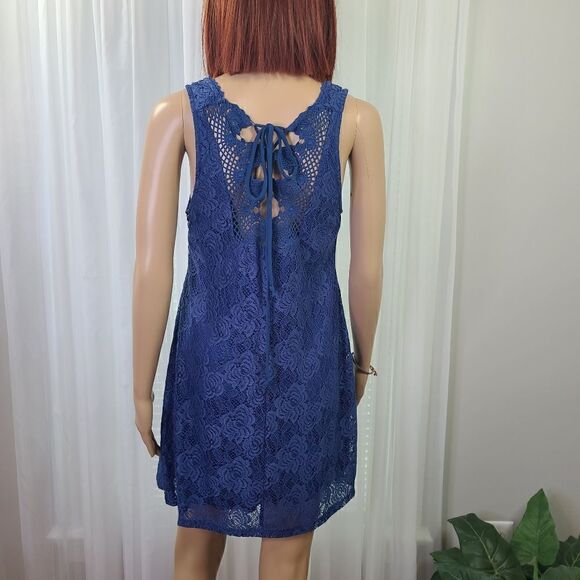 Xtraordinary Sleeveless Dress Medium New! - Picture 4 of 10